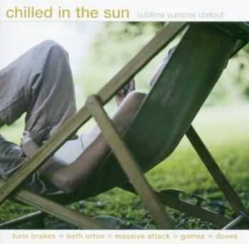 VA - Chilled In The Sun (2004)