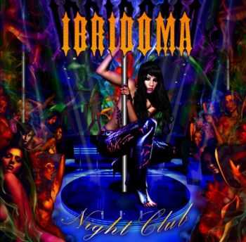 Ibridoma - Night Club (2012) Ibridoma - Night Club (2012)