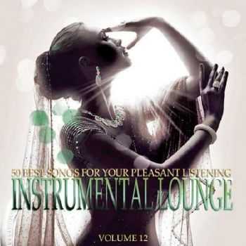 Instrumental Lounge Vol. 12 (2012)