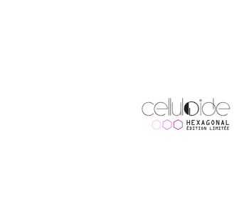 Celluloide - Hexagonal (2010) Celluloide - Hexagonal (2010)
