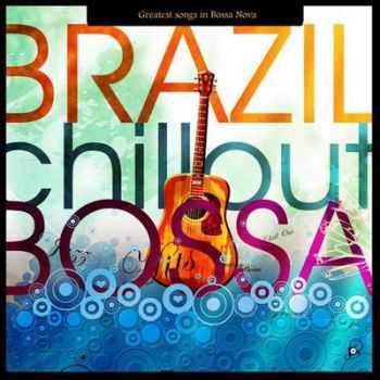 VA - Brazil Chillout & Bossa (2012) 