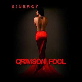 Crimson Fool - Sinergy (2012)