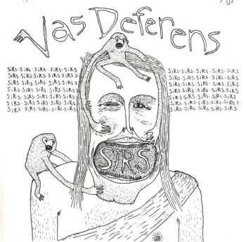 Sirs - Vas Deferens (2010)
