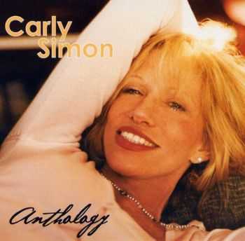 Carly Simon - Anthology [2CD] (2002)