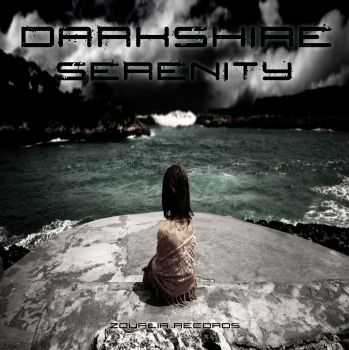 DarkShiRe  Serenity (2012)