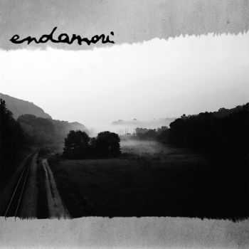 Endamori - Endamori (2012)