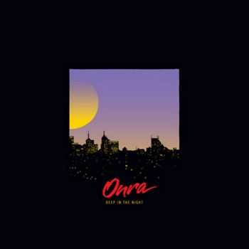 Onra - Deep In The Night [EP] (2012)