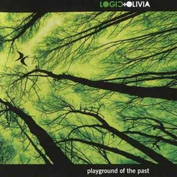 Logic & Olivia - Playground Of The Past (2012) HQ