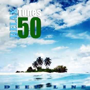 Deep Line. 50 Relax Tunes (2012)