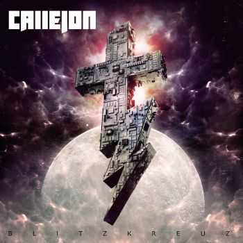 Callejon - Blitzkreuz (2012)