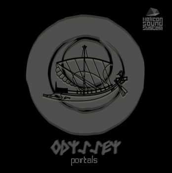 VA - Odyssey: Portals (2012)
