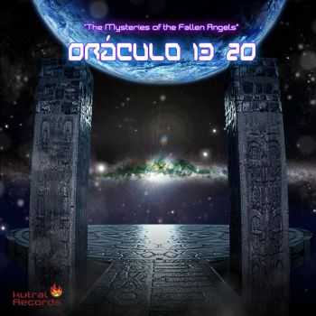 Oraculo 13-20 – The Mysteries Of The Fallen Angels (2012) Oraculo 13-20 – The Mysteries Of The Fallen Angels (2012)
