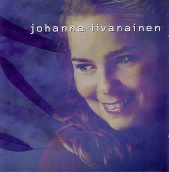 Johanna Iivanainen &#8206; Johanna Iivanainen (2004)