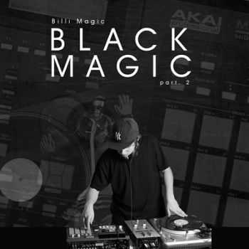Billi Magic - Black Magic part 2 Billi Magic - Black Magic part 2
