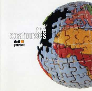 The Seahorses - Do It Yourself (1997)