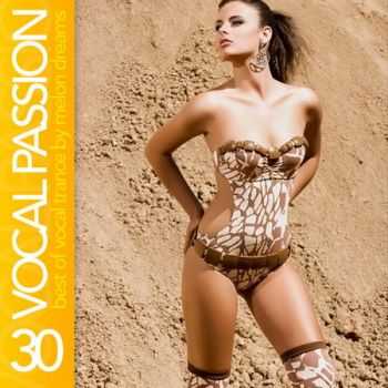 Vocal Passion Vol.30 (2012)