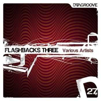 VA - Flashbacks Three (Vol. 3) (2012)