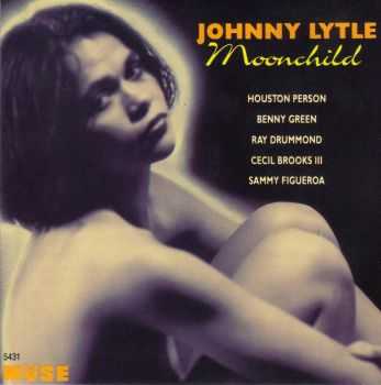 Johnny Lytle - Moonchild (1962)