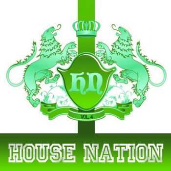 House Nation Vol.4 (2012)