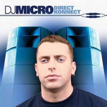 Direct Konnect (Continuous mix by DJ Micro) (2012)