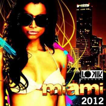Lo kik Miami 2012 (2012)