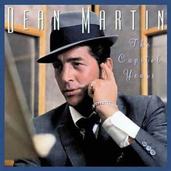 Dean Martin - The Capitol Years (1996)