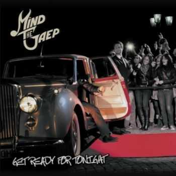 Mind The Gaep - Get Ready For Tonight (2012) Mind The Gaep - Get Ready For Tonight (2012)