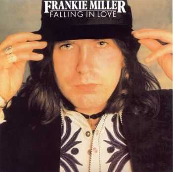 Frankie Miller - Falling in Love 1979 (2012) Frankie Miller - Falling in Love 1979 (2012)