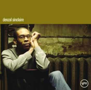 Denzal Sinclaire - Denzal Sinclaire (2003)