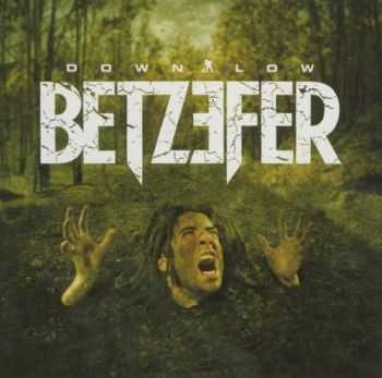 Betzefer  - Down Low  (2005)