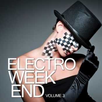 VA - Electro Weekend Vol 3 (2012)