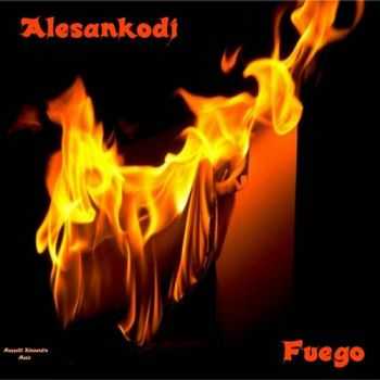 Alesankodj - Fuego (2012) Alesankodj - Fuego (2012)