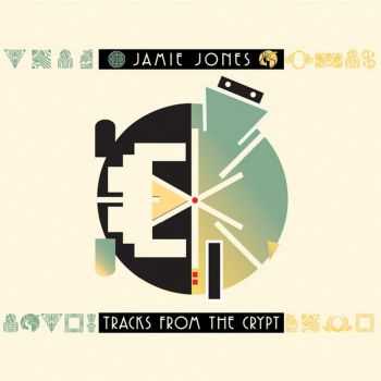 Jamie Jones - Tracks From The Crypt (2012)