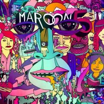 Maroon 5 - Overexposed (2012)