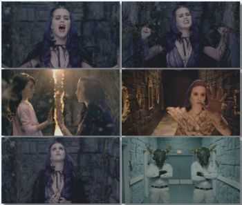 Katy Perry - Wide Awake (2012)