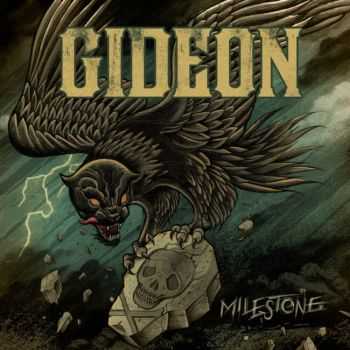 Gideon - Milestone (2012)