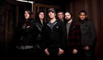 Adestria - Chapters (2012) Adestria - Chapters (2012)