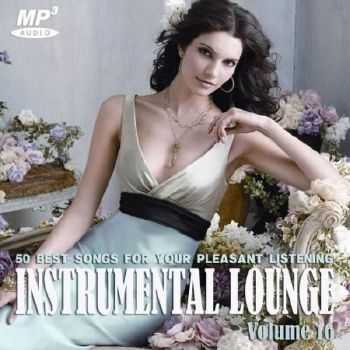 Instrumental Lounge Vol. 16 (2012)
