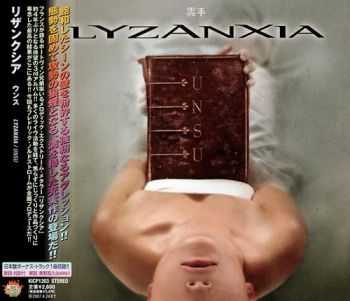 Lyzanxia - Unsu {Japanese Edition} (2006)