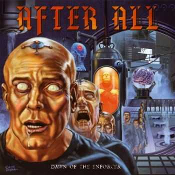 After All - Dawn of the Enforcer (2012)