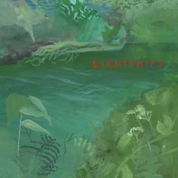 Lightships - Electric Cables (2012)