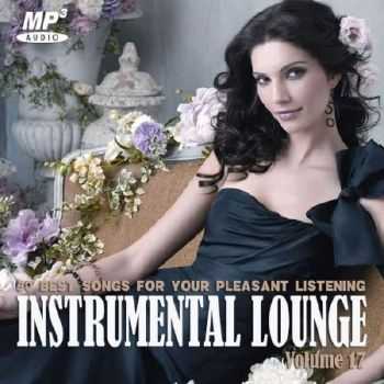 Instrumental Lounge Vol. 17 (2012)