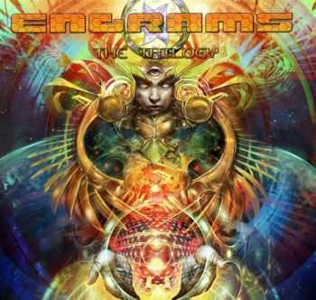 VA - Engrams: The Trilogy Vol. 1 (2011) VA - Engrams: The Trilogy Vol. 1 (2011)
