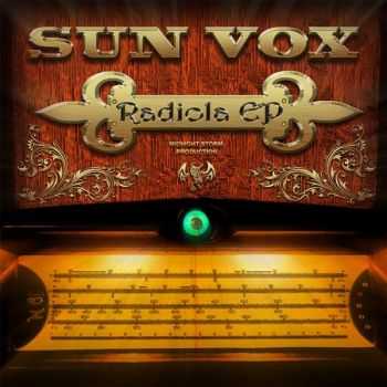 SunVox – Radiola (2012) SunVox – Radiola (2012)