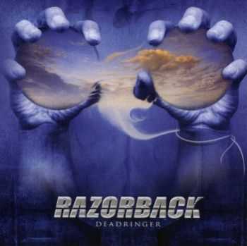 Razorback - Deadringer (2007)