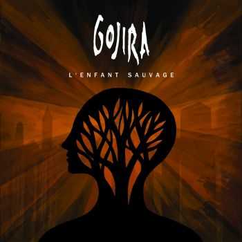 Gojira - L'enfant Sauvage (Special Edition) (2012)