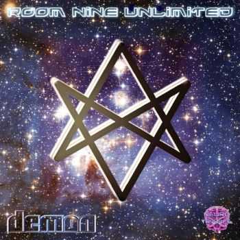 Room Nine Unlimited – Demon (2012) Room Nine Unlimited – Demon (2012)