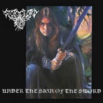 Stormlord - Under The Sign Of The Sword EP 1997 [LOSSLESS]