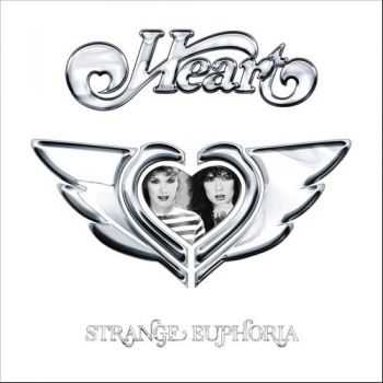 Heart - Strange Euphoria (Box Set) (2012)