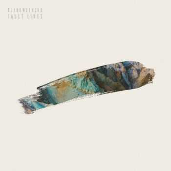 Turboweekend - Fault Lines (2012) Turboweekend - Fault Lines (2012)